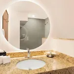 Courtyard By Marriott Mexico City Airport
