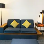 Courtyard By Marriott Mexico City Airport