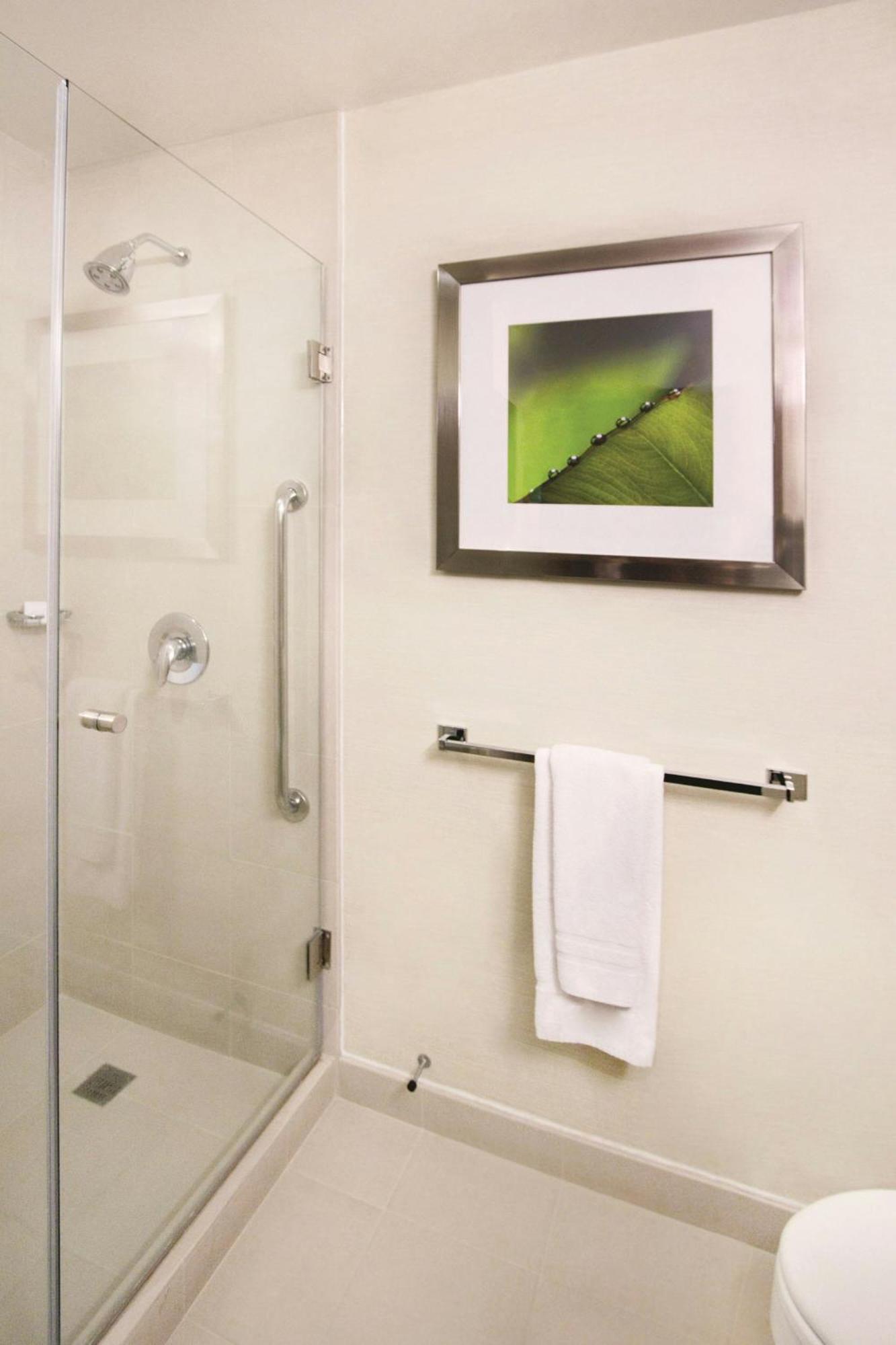 Courtyard By Marriott Airport Mexiko-Stadt