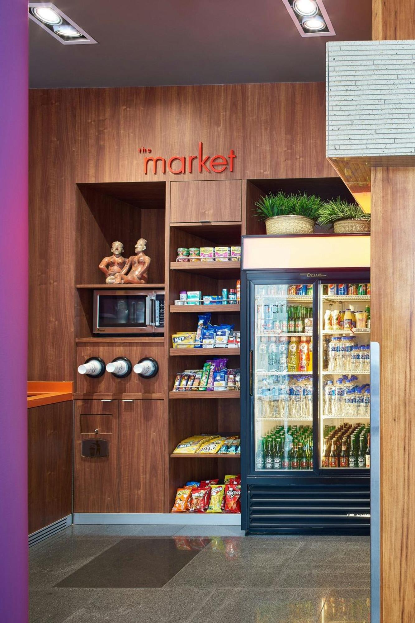 Courtyard By Marriott Airport Hotel Mexico-stad