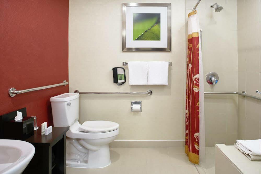 Courtyard By Marriott Airport Hotel Mexico-stad