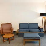 Courtyard By Marriott Mexico City Airport