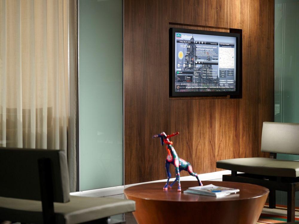 Courtyard By Marriott Airport 4* Mexiko-Stadt