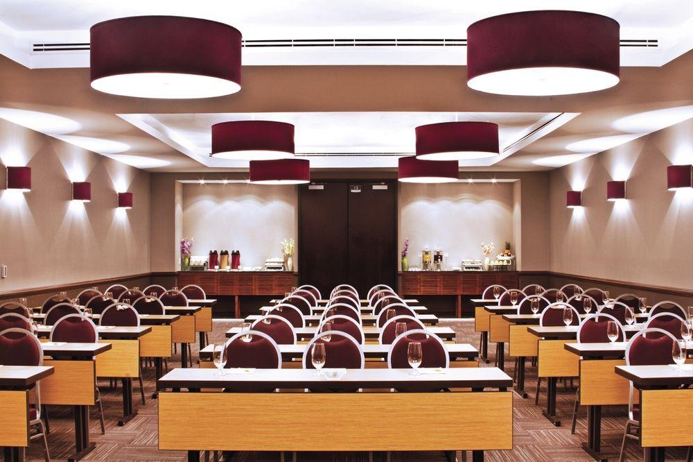 Courtyard By Marriott Airport Mexiko-Stadt