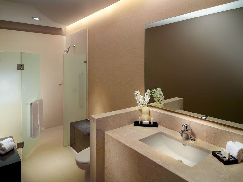 Hotel Courtyard By Marriott Airport Mexiko-Stadt
