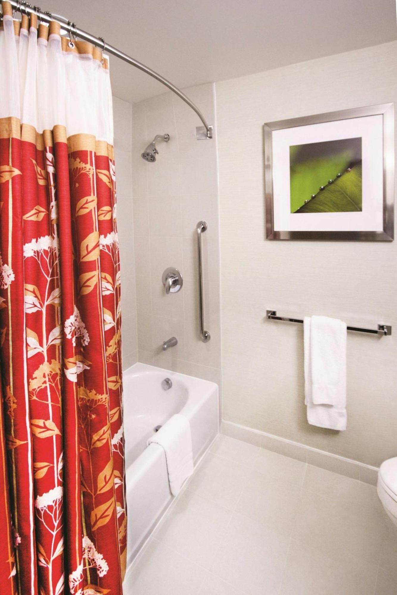 Courtyard By Marriott Airport Mexiko-Stadt